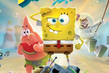 Recensione: SpongeBob Reidratato - Il remake di Battle for Bikini Bottom è un divertimento ruvido e pronto