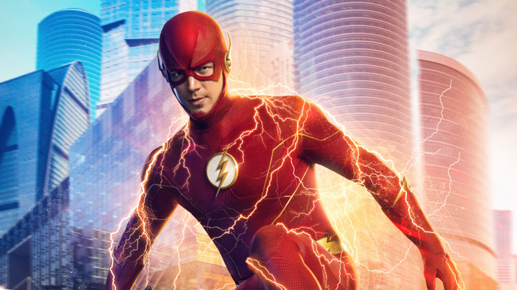 Il nuovo CW Sizzle Reel mette in evidenza Flash e altro