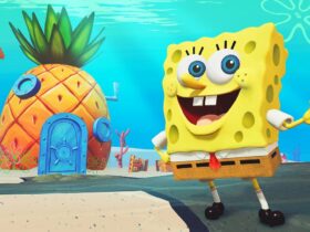 SpongeBob Remaster è già scaricabile gratuitamente tramite PS Plus