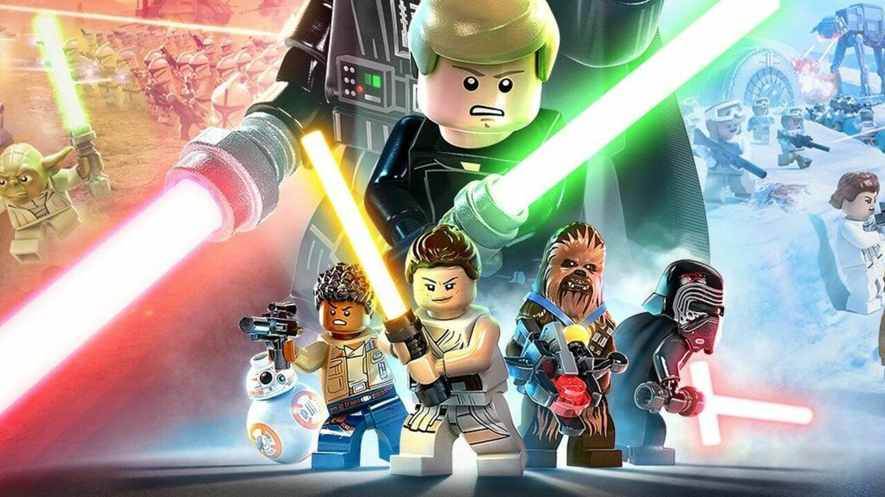Recensione: LEGO Star Wars: The Skywalker Saga (PS5) - Il miglior gioco LEGO degli ultimi anni, questo è