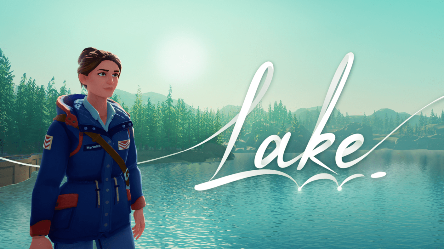 Lake arriva su PlayStation l'8 aprile