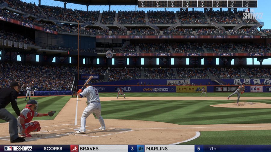 Recensione di MLB The Show 22 - Screenshot 3 di 4