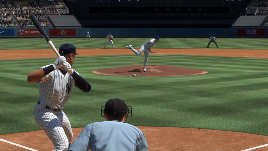 Recensione di MLB The Show 22 - Screenshot 2 di 4