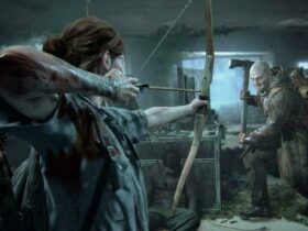 Video: cosa sta succedendo con la modalità multiplayer PS5 e PS4 di The Last of Us 2?