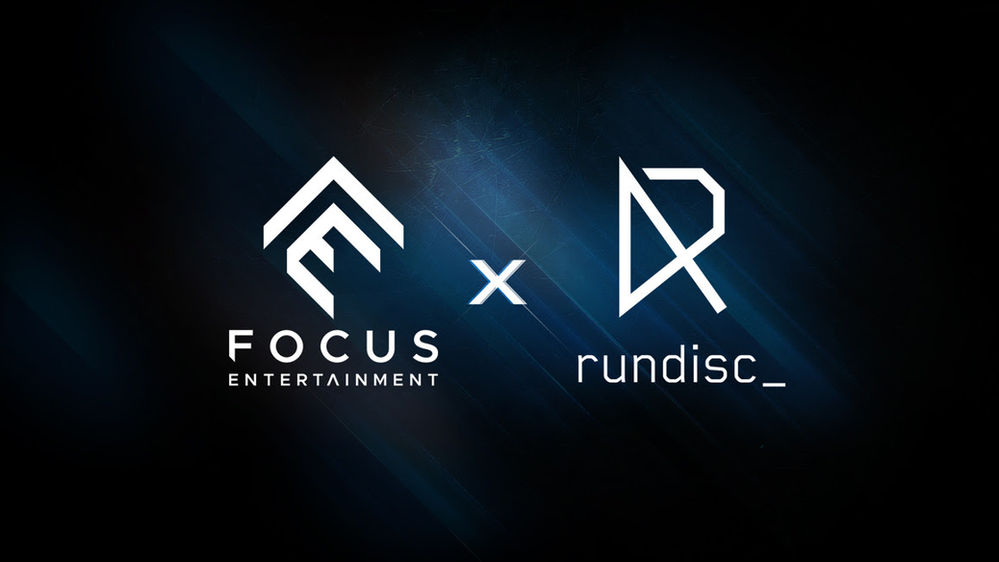Focus Entertainment collabora con Rundisc per un nuovo progetto