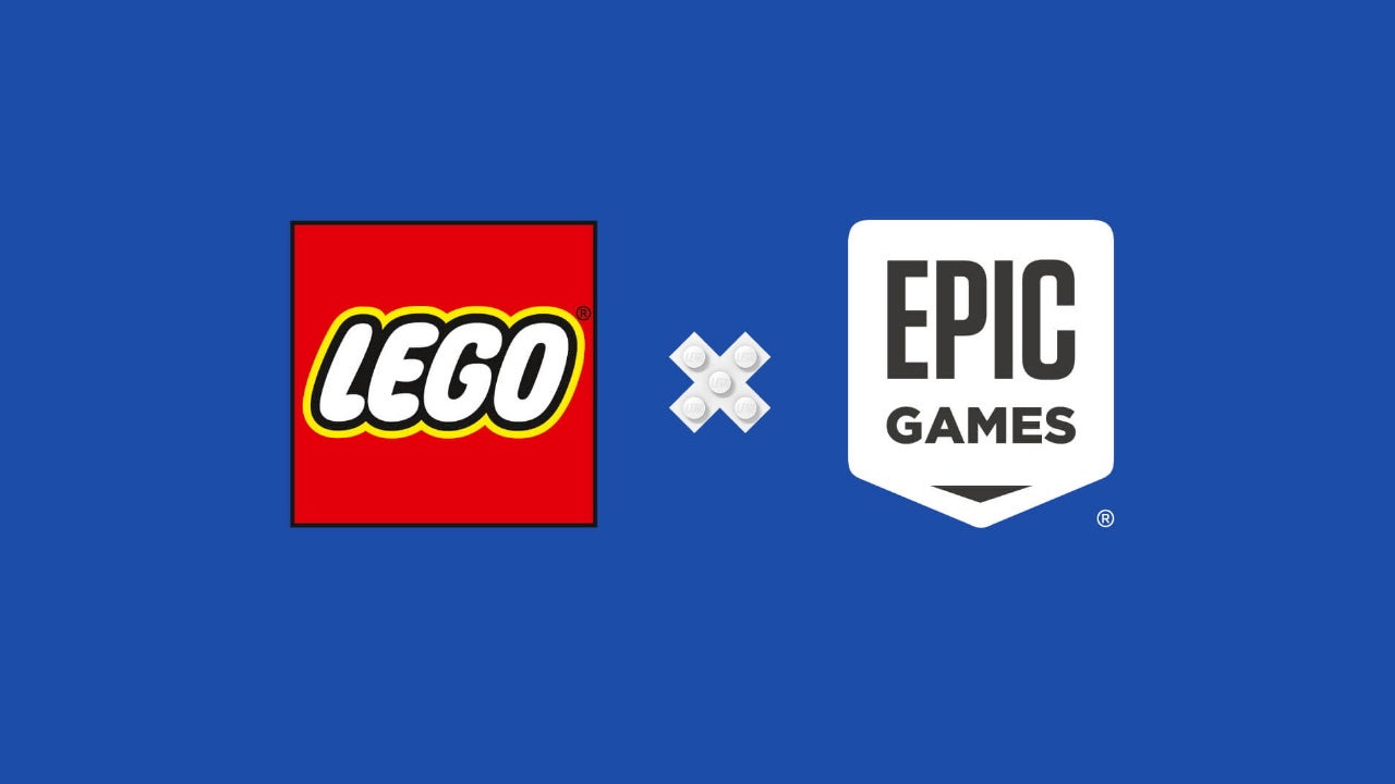 Epic Games and Lego