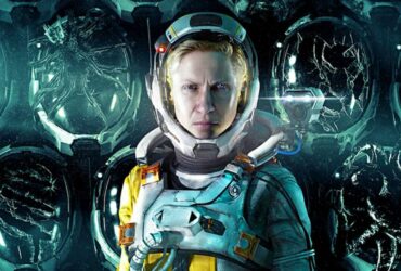 Fantascienza PS5 Exclusive Returnal spazza i BAFTA, vince il miglior gioco