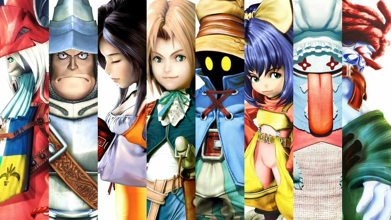 Le voci sul remake di Final Fantasy 9 tornano dopo la conferma di Kingdom Hearts 4