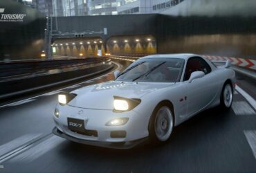 La patch di Mini Gran Turismo 7 invia inviti all'acquisto di auto di classe mondiale