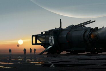 Nuovo Mass Effect "Ora in fase di sviluppo", conferma BioWare