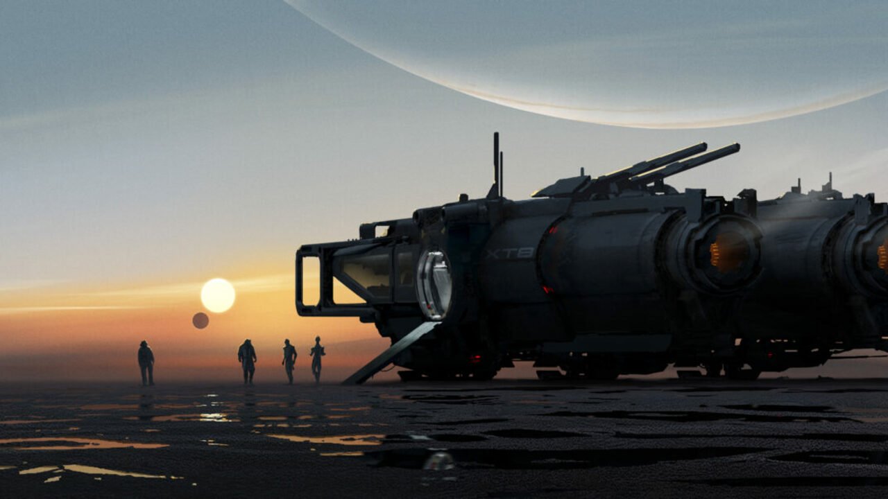 Nuovo Mass Effect "Ora in fase di sviluppo", conferma BioWare
