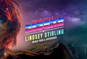 Synth Riders annuncia nuovi contenuti con Lindsey Stirling Song Pack