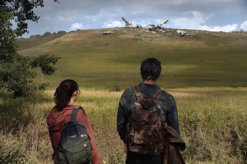 L'attore di The Last of Us condivide maggiori dettagli sullo show della HBO