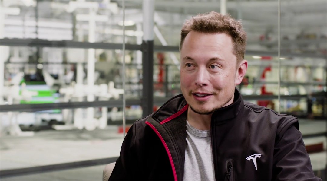 Elon Musk vuole... acquistare Twitter?