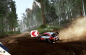 WRC 10 - Screenshot 8 di 10