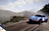 WRC 10 - Screenshot 10 di 10
