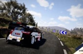 WRC 10 - Screenshot 4 di 10