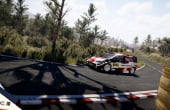 WRC 10 - Screenshot 5 di 10