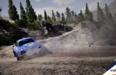 WRC 10 - Screenshot 6 di 10