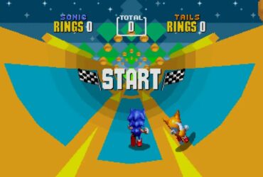 Sonic Mania Maker conferma il lavoro su PS5, compilazione PS4 Sonic Origins