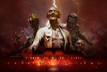 The House of the Dead Remake in arrivo su PS4, in uscita la prossima settimana