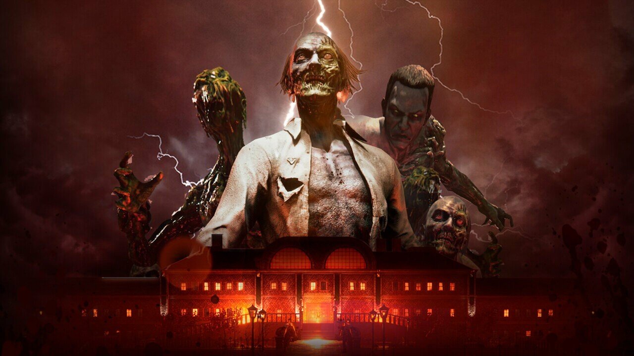 The House of the Dead Remake in arrivo su PS4, in uscita la prossima settimana