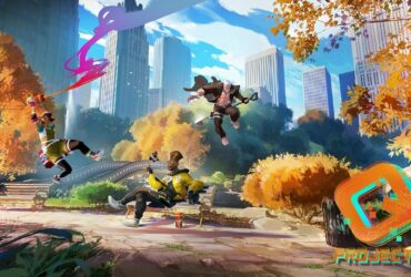 Ubisoft annuncia PS5, PS4 Multiplayer Game Project Q, Not a Battle Royale e No NFT