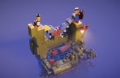 Recensione di LEGO Builder's Journey - Screenshot 2 di 8