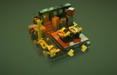 Recensione di LEGO Builder's Journey - Screenshot 6 di 8