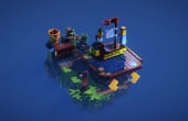 Recensione di LEGO Builder's Journey - Screenshot 7 di 8