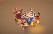 Recensione di LEGO Builder's Journey - Screenshot 8 di 8