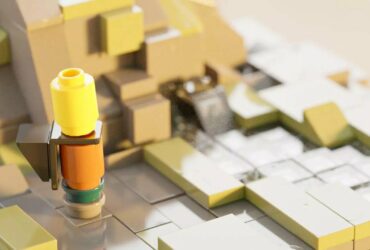 Recensione: LEGO Builder's Journey (PS5) - Il popolare gioco per dispositivi mobili è diventato un piacevole puzzle per console