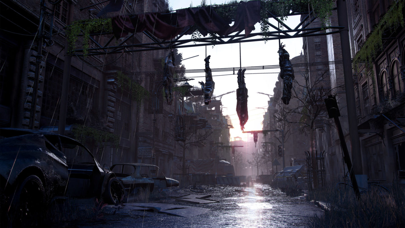 Dying Light 2 ottiene NG+ e nuovi contenuti di fine gioco questa settimana