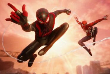 I maghi di Insomniac stanno già mettendo in funzione il VRR per PS5 in Spider-Man, altro ancora