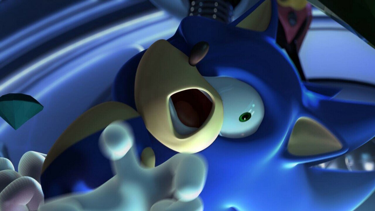 SEGA rimuove i giochi classici di Sonic the Hedgehog dal PS Store
