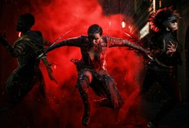 Vampire Battle Royale Bloodhunt ora disponibile gratuitamente su PS5