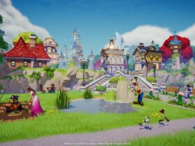 Disney Dreamlight Valley è un Life Sim free-to-play con protagonisti personaggi classici su PS5 e PS4