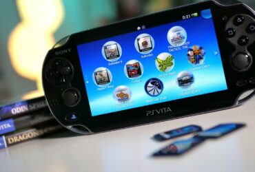 Il PS Store di PS Vita afferma che i contenuti non sono più in vendita