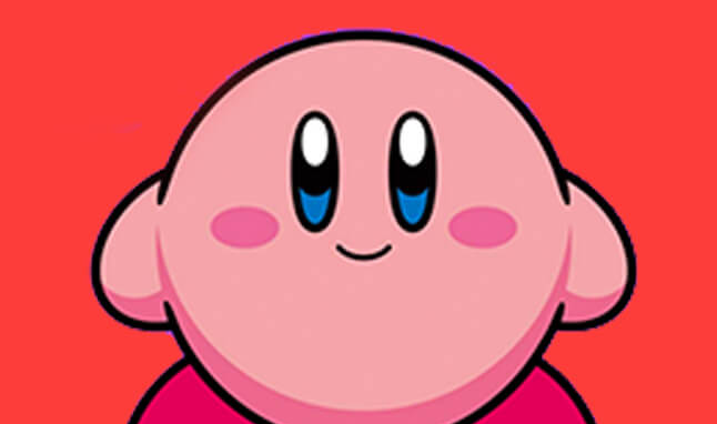 Aspetta, Kirby ha appena vinto un Grammy?