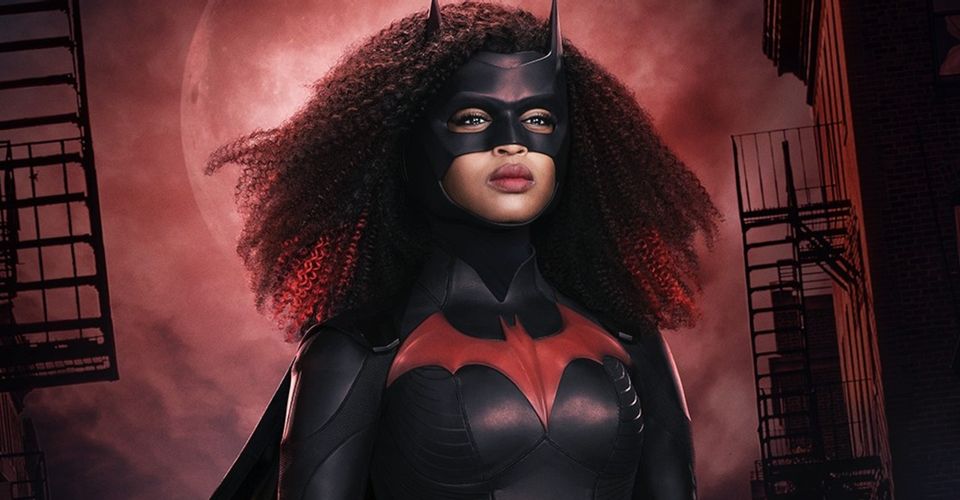 Batwoman è stata cancellata da The CW