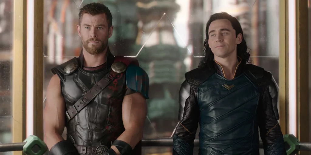 Loki non sarà in Thor: Love and Thunder