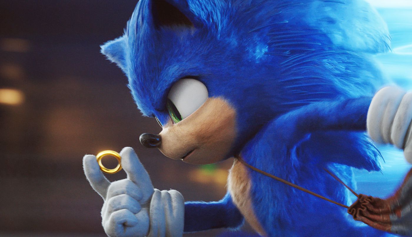 Sonic The Hedgehog 2 è ora il film di videogiochi con il maggior incasso negli Stati Uniti