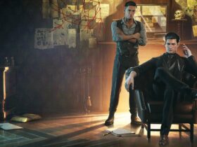 Intervista: lo sviluppatore ucraino Frogwares sulla finitura di Sherlock Holmes per PS4 nel mezzo di una guerra