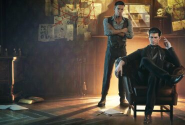 Intervista: lo sviluppatore ucraino Frogwares sulla finitura di Sherlock Holmes per PS4 nel mezzo di una guerra