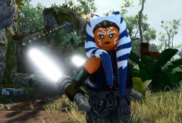 LEGO Star Wars: The Skywalker Saga celebra il 4 maggio con altri DLC premium