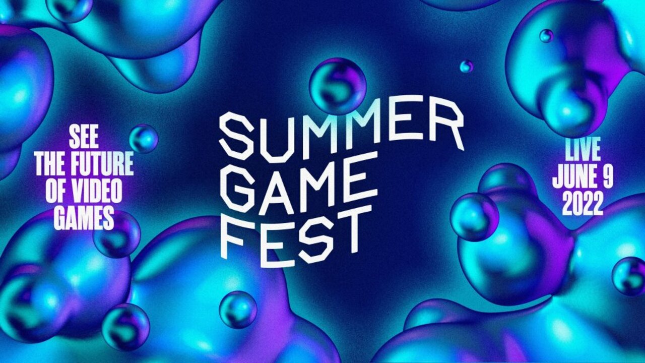 Summer Game Fest 2022 Datato 9 giugno, rivelazioni del gioco pianificate