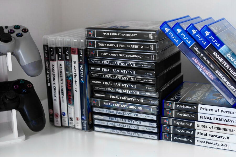 Quali sono le prospettive per PS5, PS4 Sony PlayStation 5