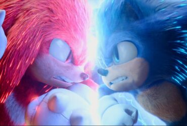 Sonic the Hedgehog 2 supera il botteghino del film originale con il potere dell'amicizia