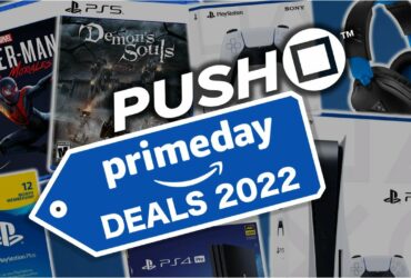 Amazon Prime Day 2022 - Offerte da aspettarsi su PS5 e PS4 Giochi, accessori, TV 4K e altro