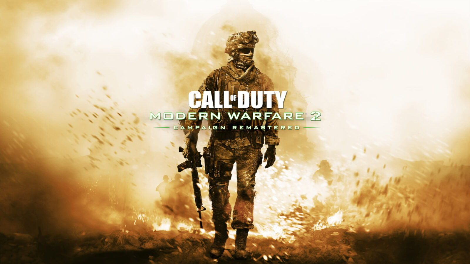 Modern Warfare 2 rivela la data fissata per giugno